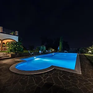 Daller Bianca Apartment