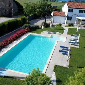 Landhaus Adria Bnb Nature Resort